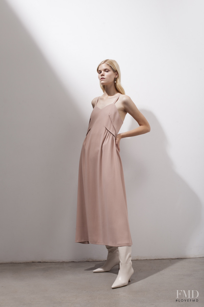 BOITSIK lookbook for Pre-Fall 2020