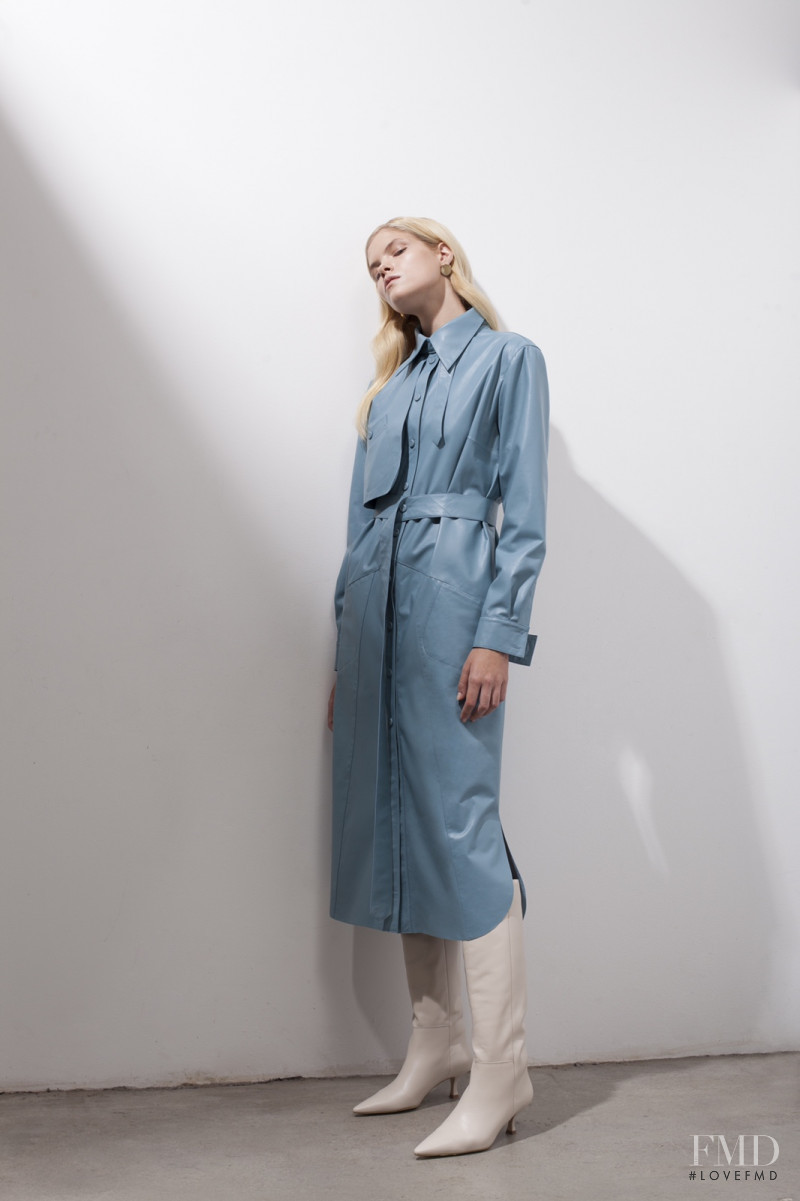 BOITSIK lookbook for Pre-Fall 2020