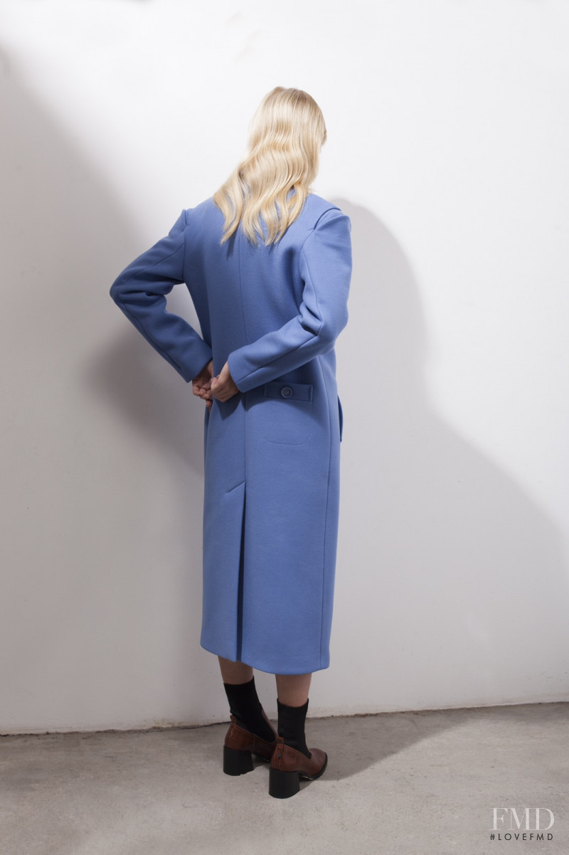 BOITSIK lookbook for Pre-Fall 2020