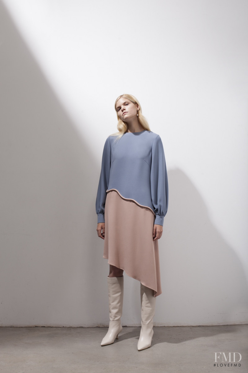 BOITSIK lookbook for Pre-Fall 2020