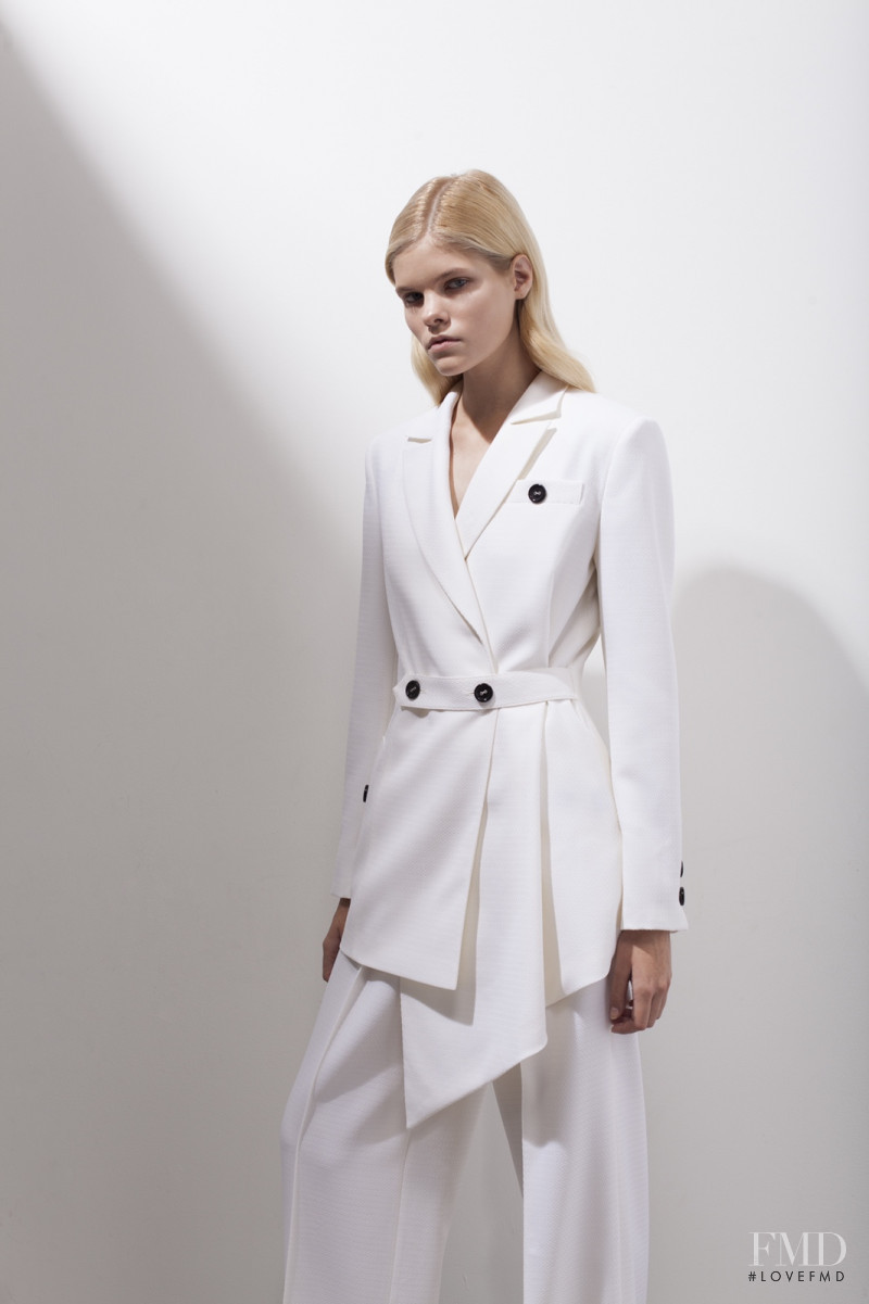 BOITSIK lookbook for Pre-Fall 2020