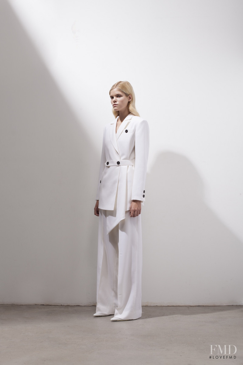 BOITSIK lookbook for Pre-Fall 2020