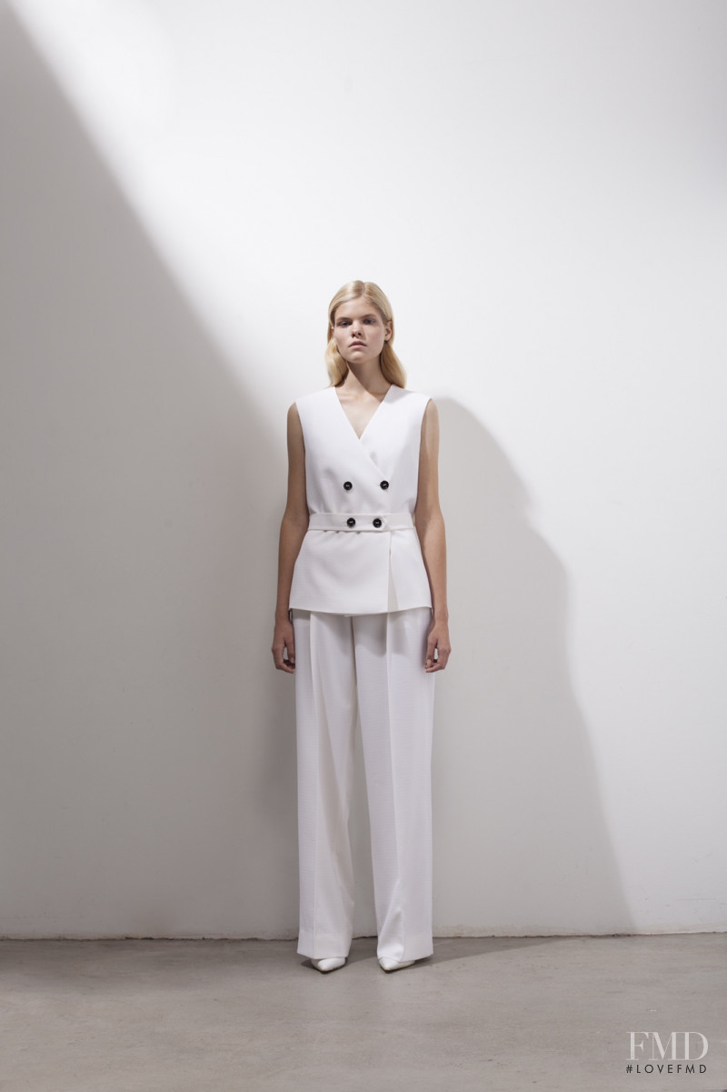 BOITSIK lookbook for Pre-Fall 2020