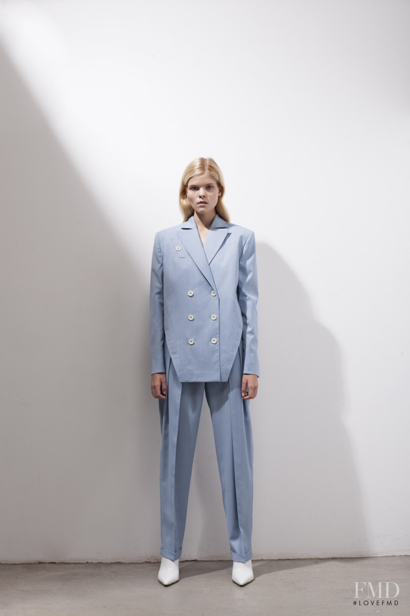 BOITSIK lookbook for Pre-Fall 2020