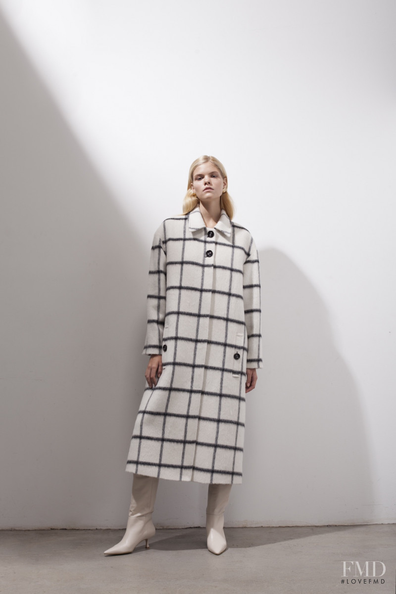 BOITSIK lookbook for Pre-Fall 2020