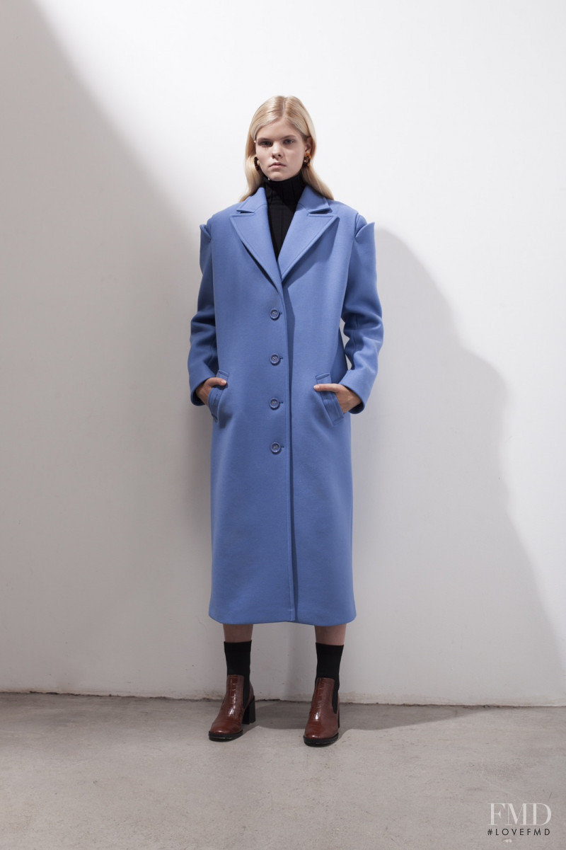 BOITSIK lookbook for Pre-Fall 2020