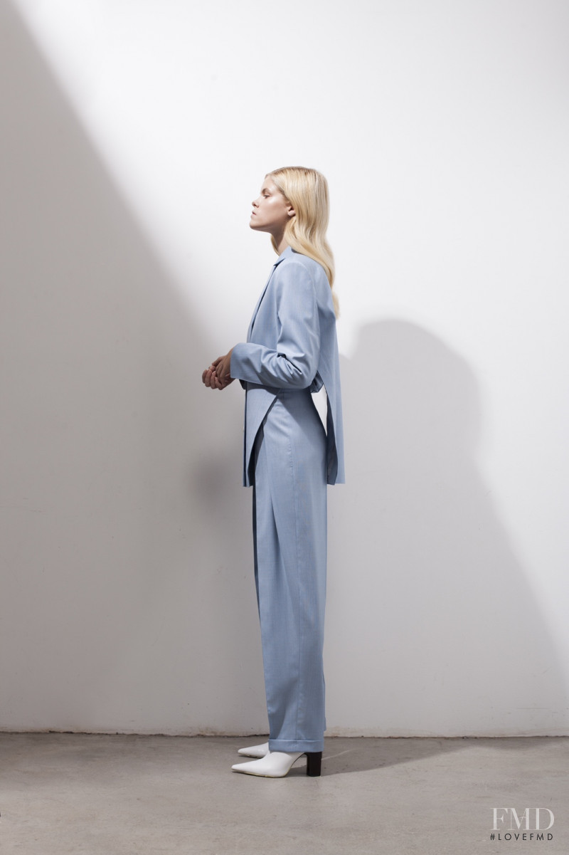 BOITSIK lookbook for Pre-Fall 2020