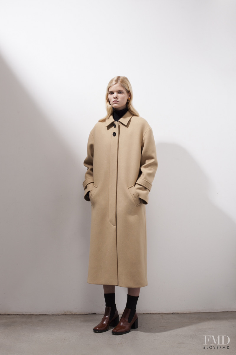 BOITSIK lookbook for Pre-Fall 2020