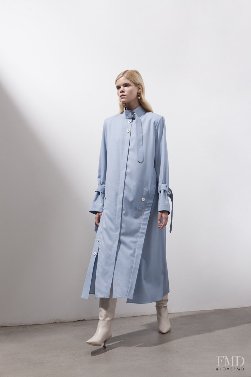 BOITSIK lookbook for Pre-Fall 2020