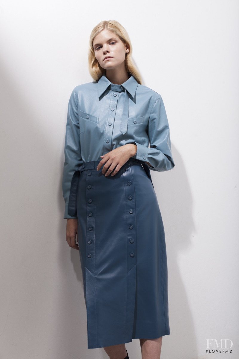 BOITSIK lookbook for Pre-Fall 2020