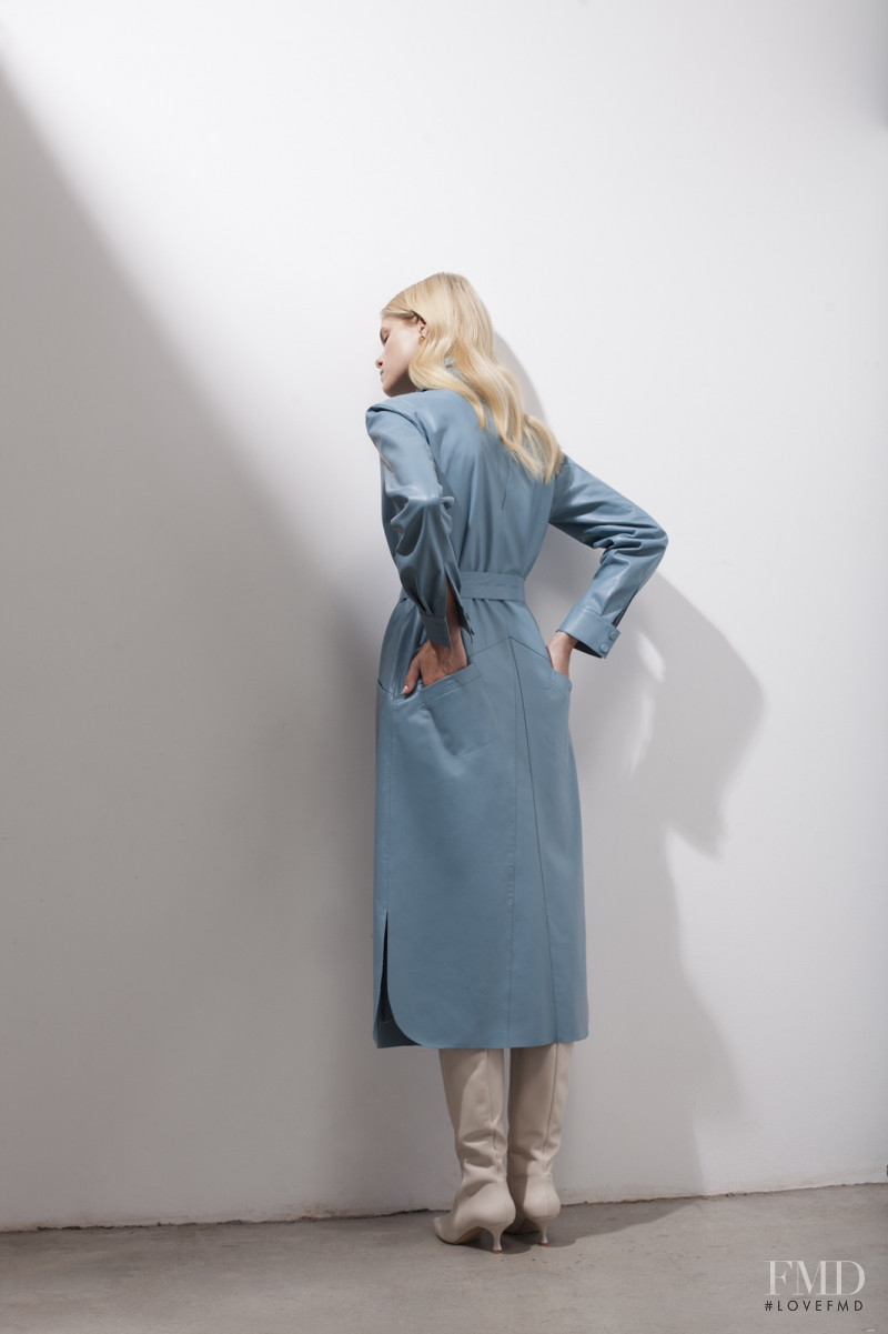 BOITSIK lookbook for Pre-Fall 2020