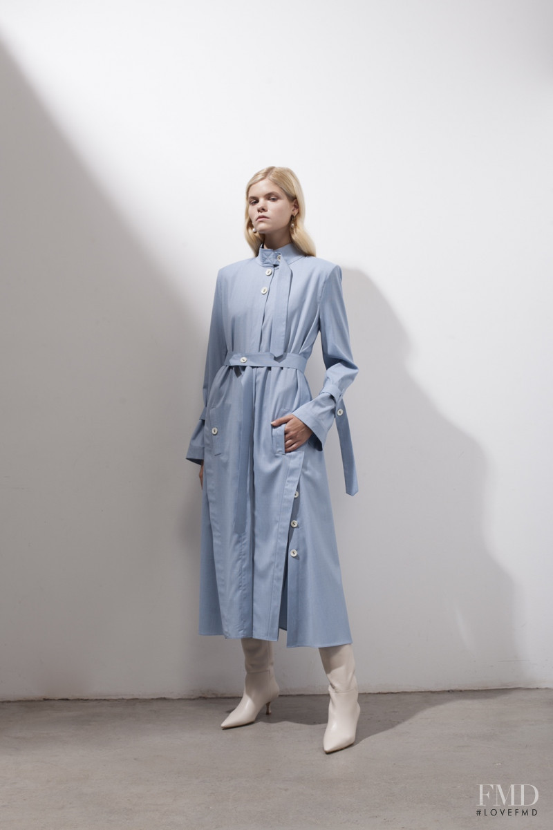 BOITSIK lookbook for Pre-Fall 2020