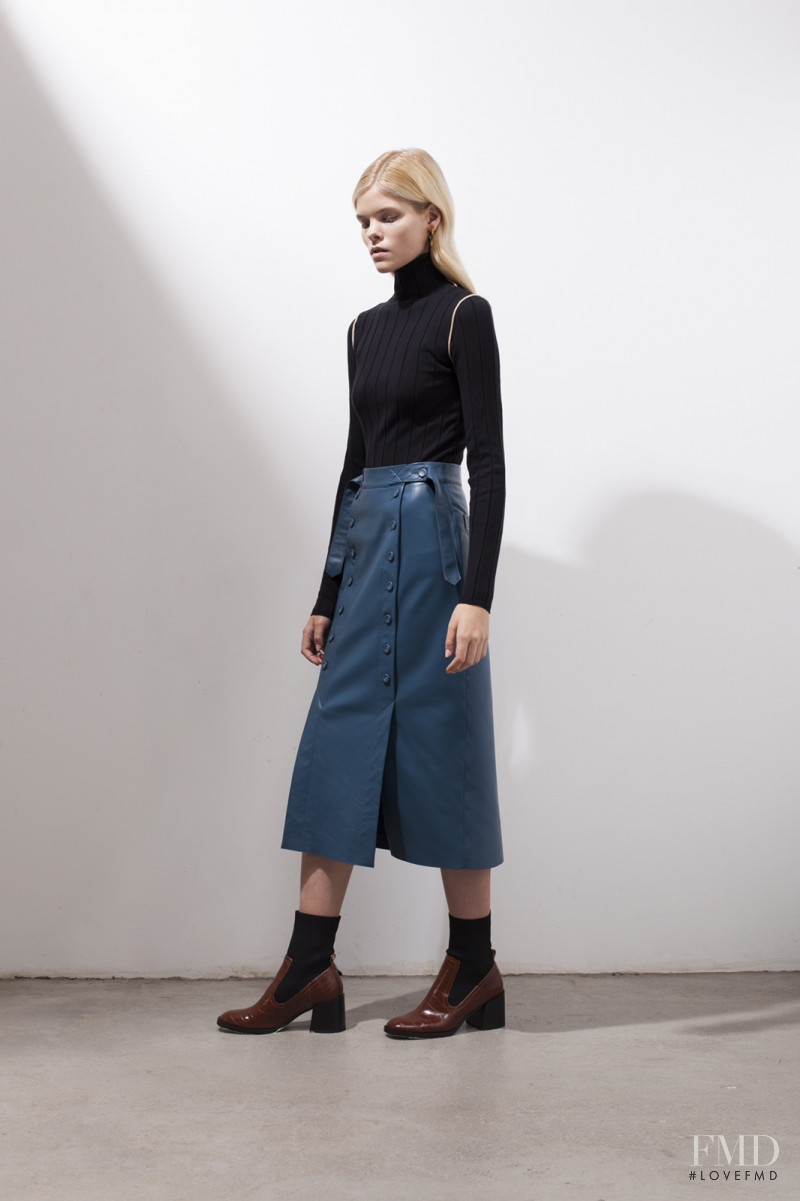 BOITSIK lookbook for Pre-Fall 2020