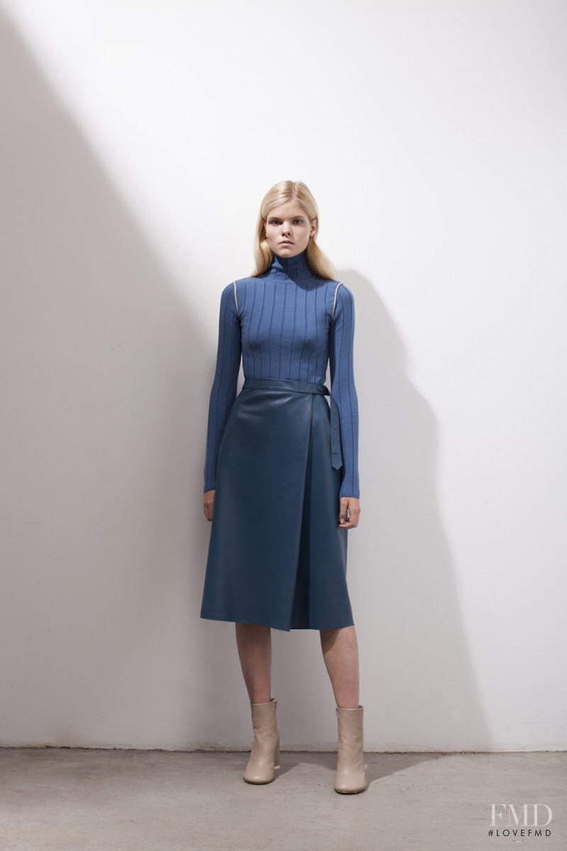 BOITSIK lookbook for Pre-Fall 2020