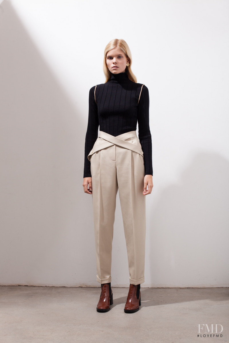 BOITSIK lookbook for Pre-Fall 2020