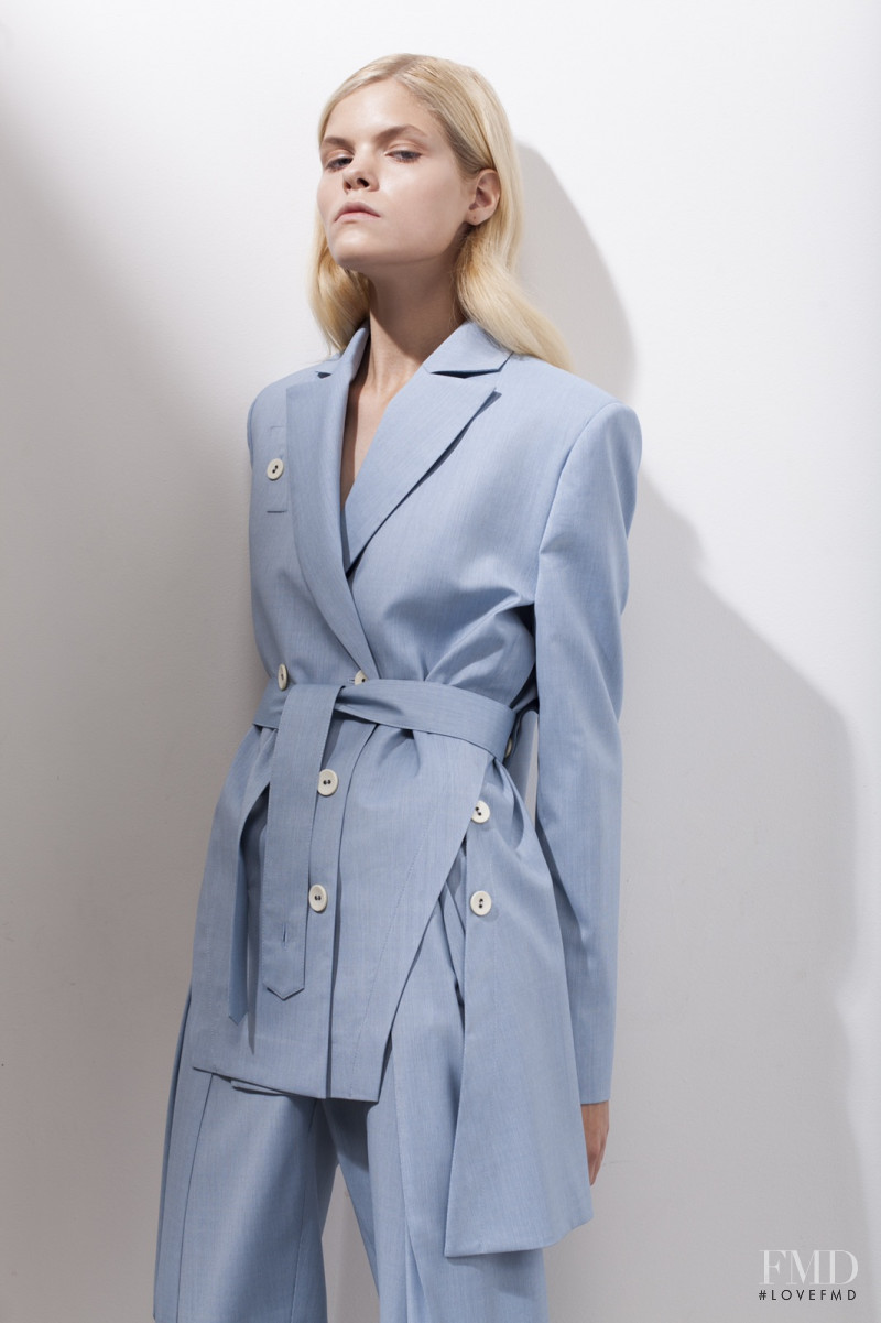 BOITSIK lookbook for Pre-Fall 2020