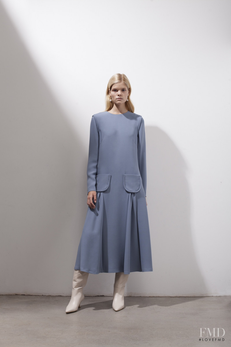 BOITSIK lookbook for Pre-Fall 2020