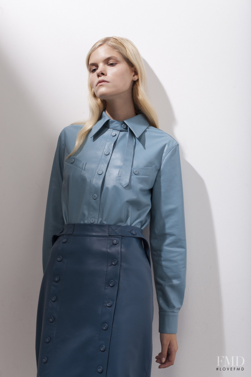 BOITSIK lookbook for Pre-Fall 2020