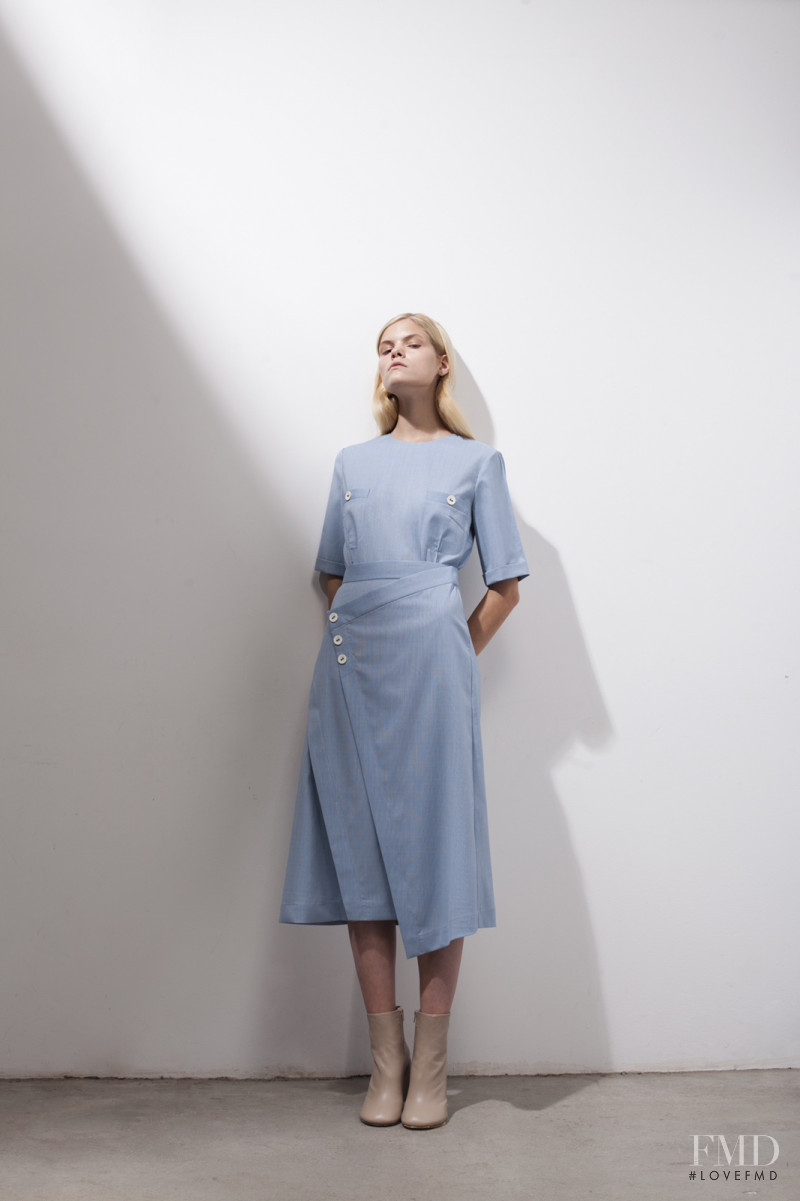 BOITSIK lookbook for Pre-Fall 2020