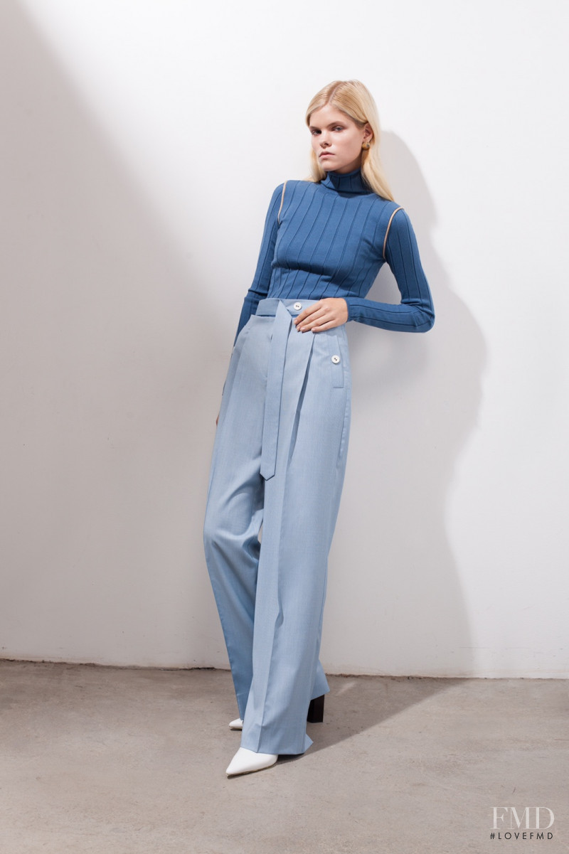 BOITSIK lookbook for Pre-Fall 2020