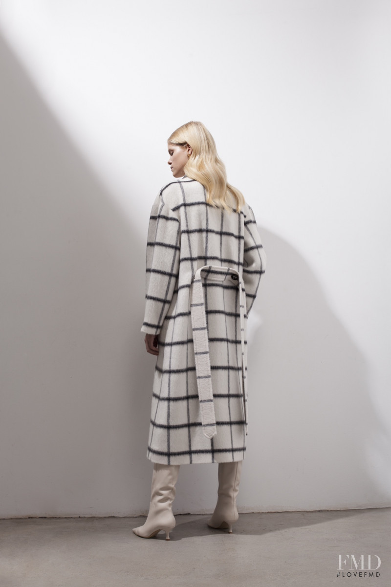 BOITSIK lookbook for Pre-Fall 2020