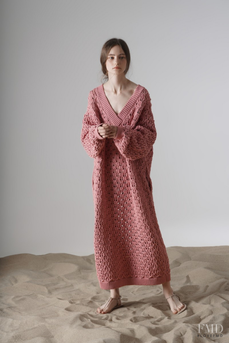 Vika Gazinskaya lookbook for Spring/Summer 2020