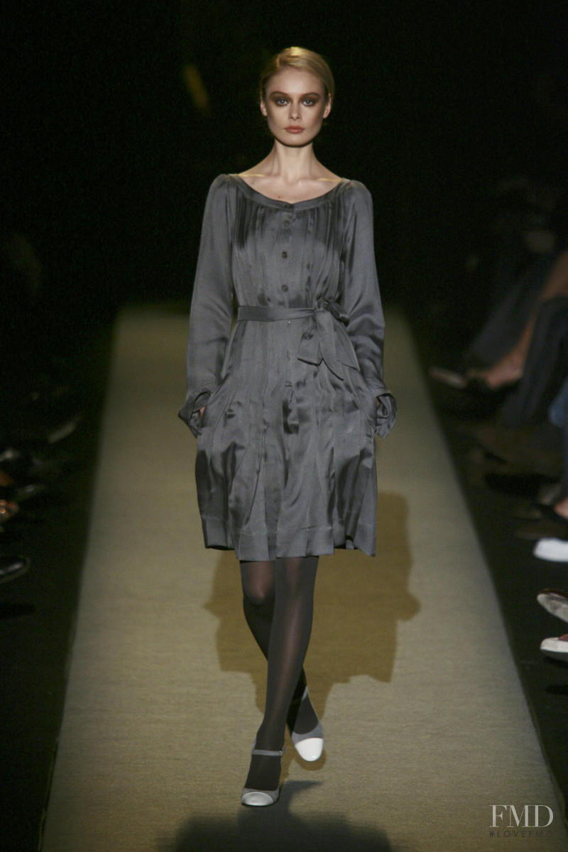 Wunderkind fashion show for Autumn/Winter 2006