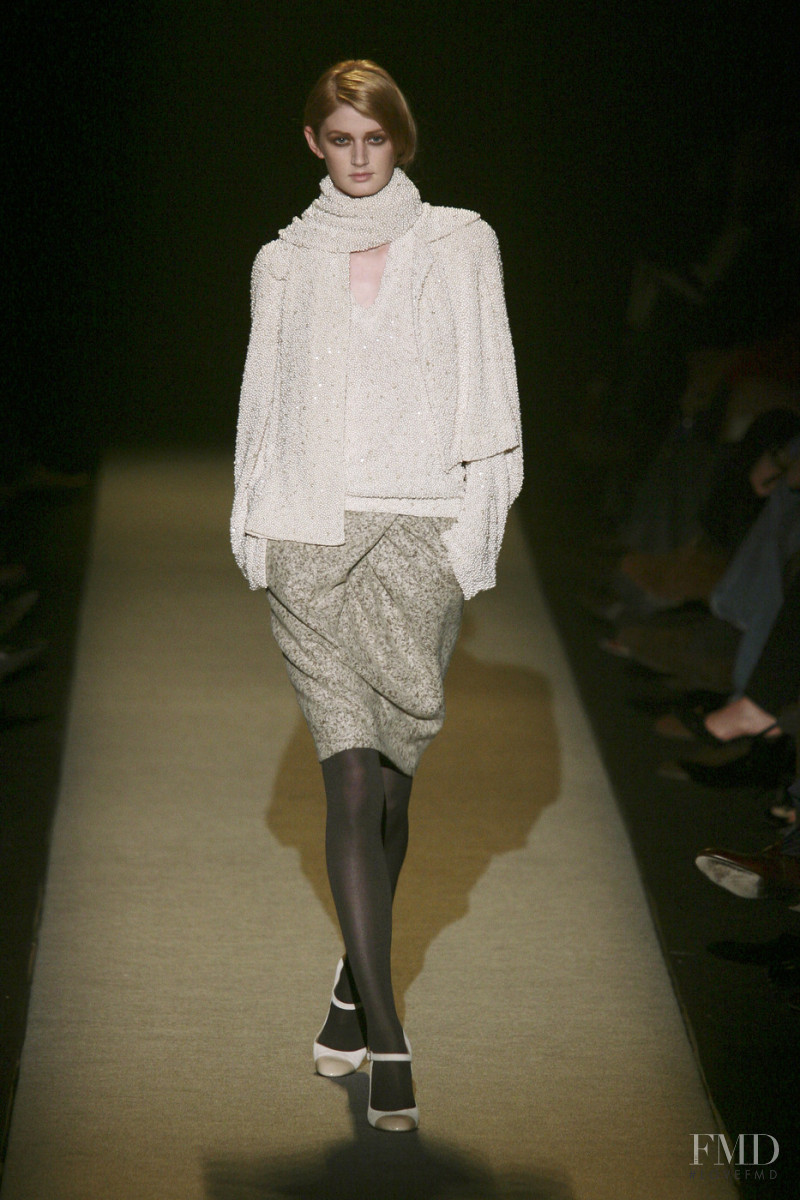 Wunderkind fashion show for Autumn/Winter 2006