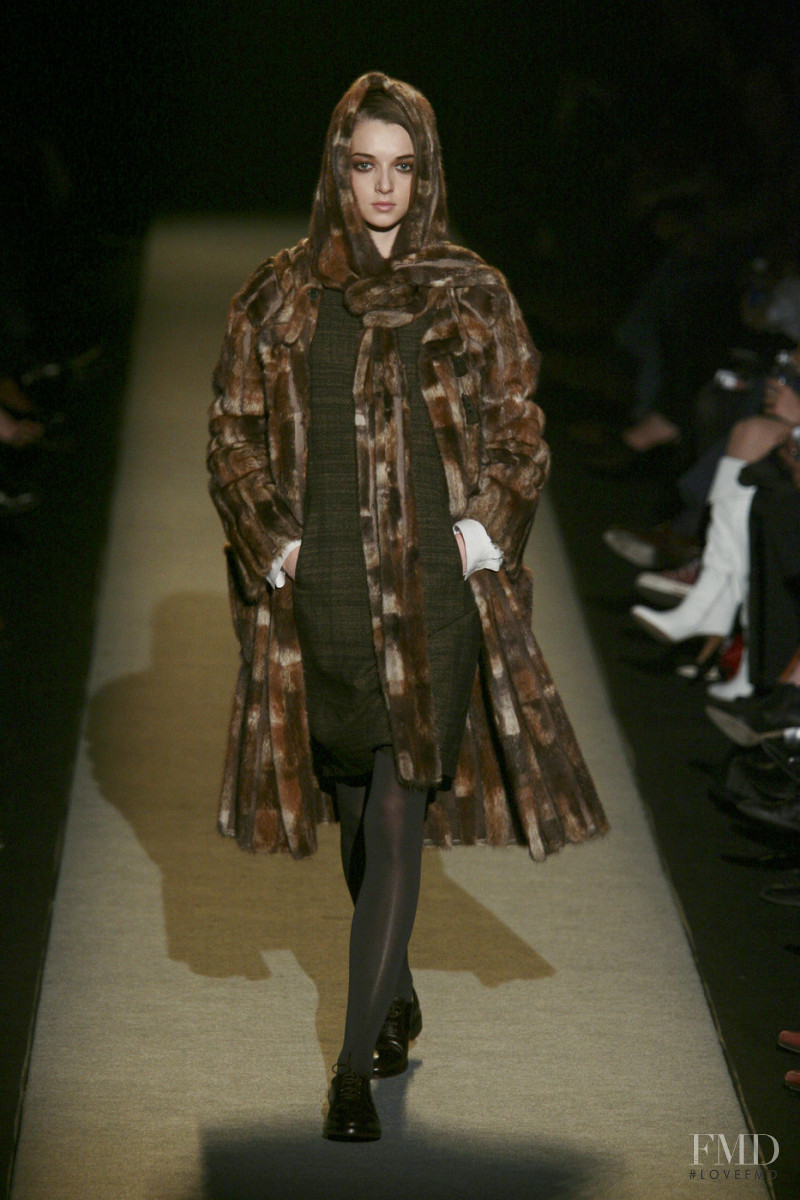 Wunderkind fashion show for Autumn/Winter 2006