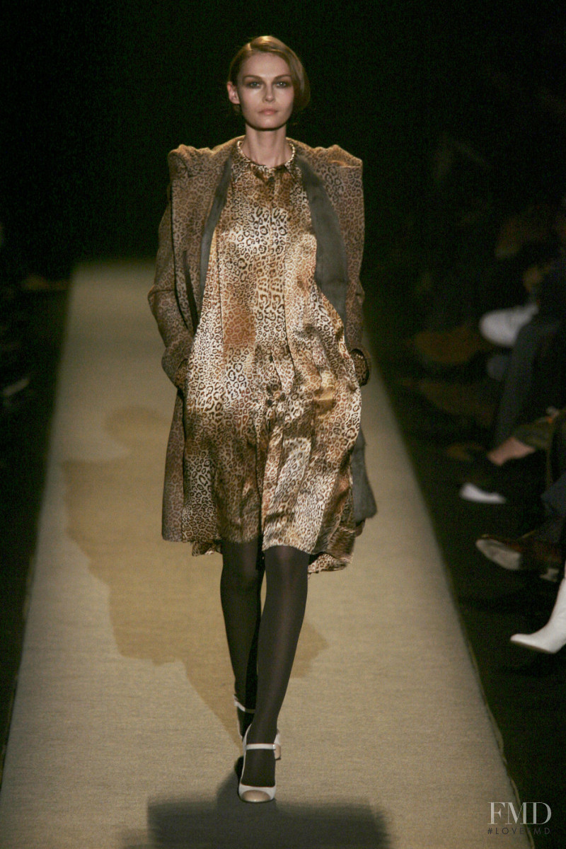 Wunderkind fashion show for Autumn/Winter 2006