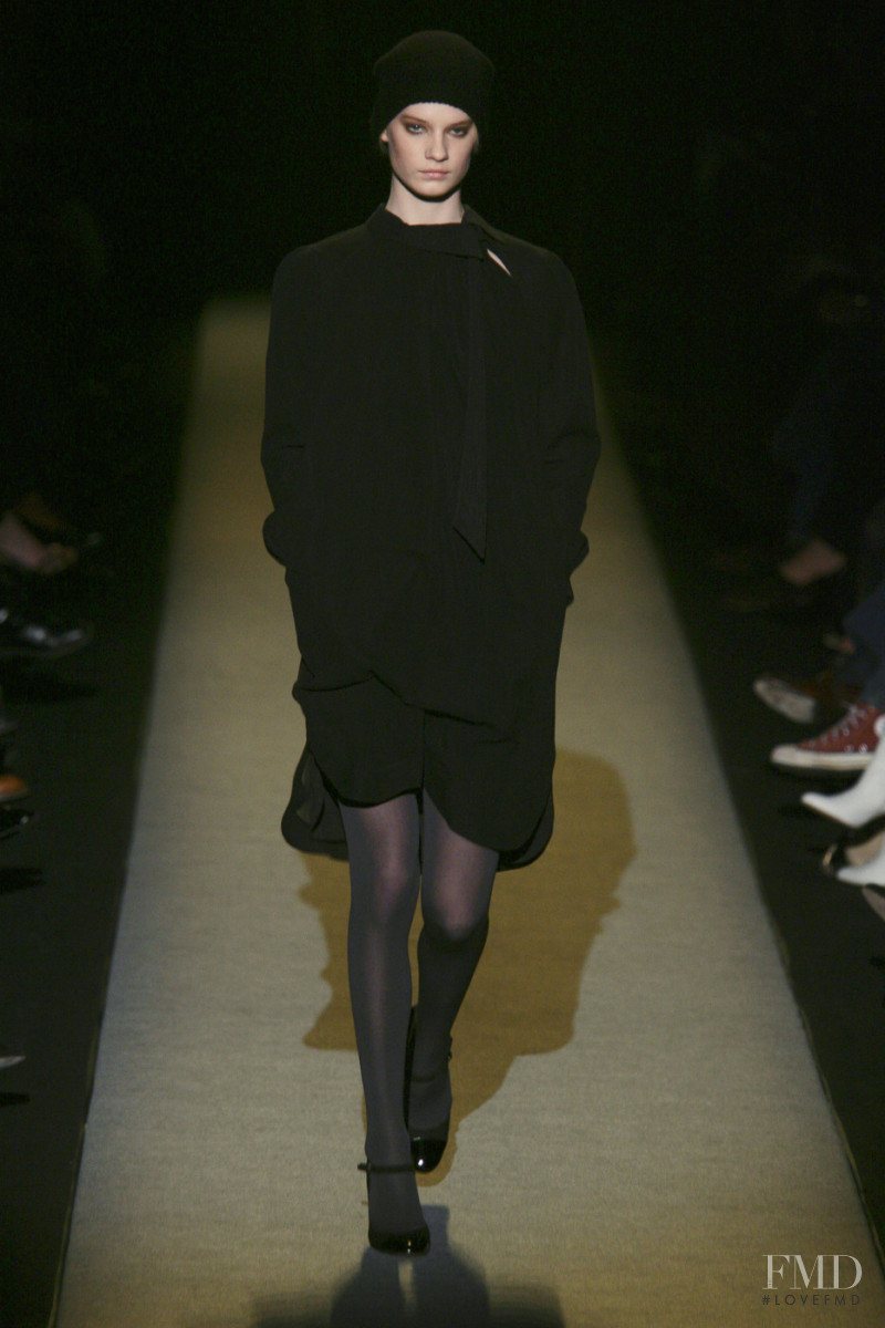 Wunderkind fashion show for Autumn/Winter 2006