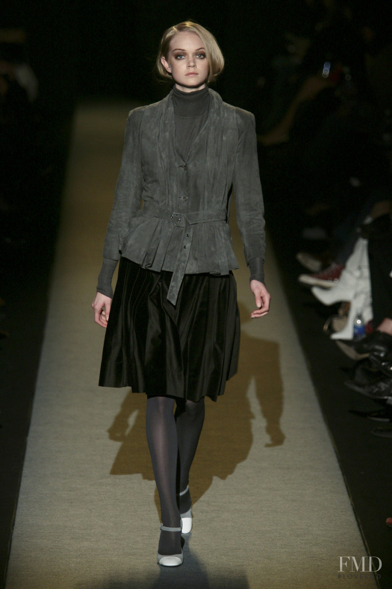 Wunderkind fashion show for Autumn/Winter 2006