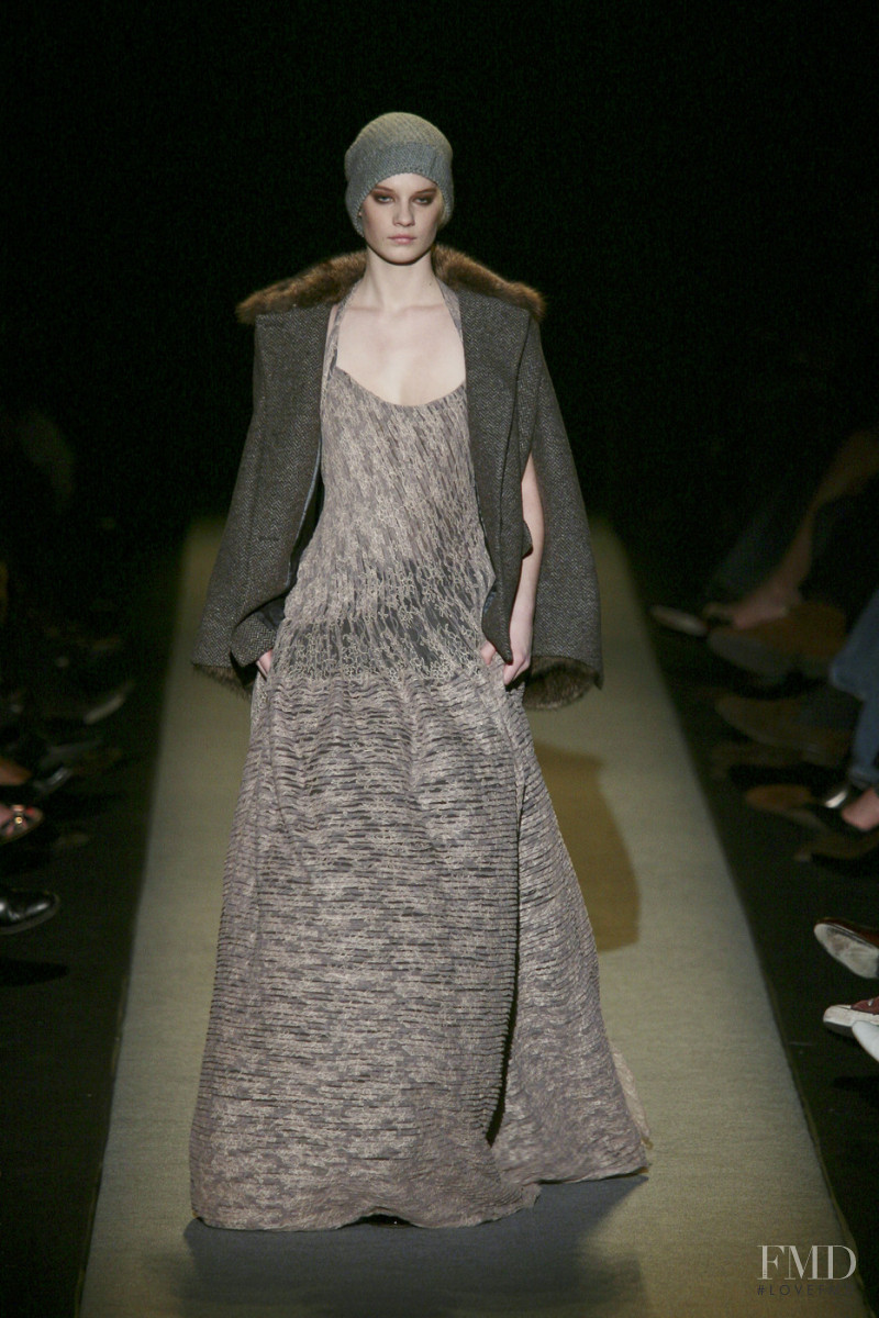 Wunderkind fashion show for Autumn/Winter 2006