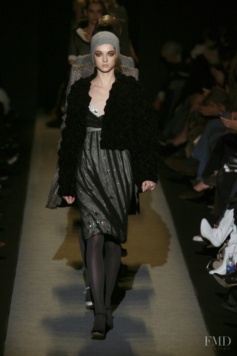 Wunderkind fashion show for Autumn/Winter 2006