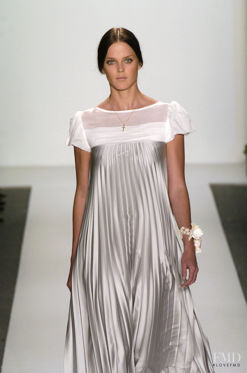 Alice Roi fashion show for Spring/Summer 2006