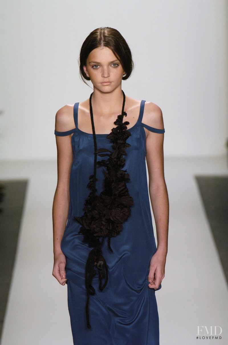 Alice Roi fashion show for Spring/Summer 2006