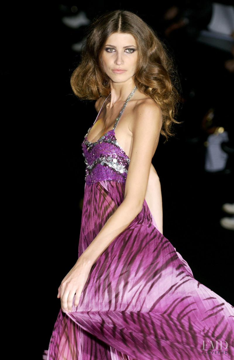 Guerriero fashion show for Autumn/Winter 2005