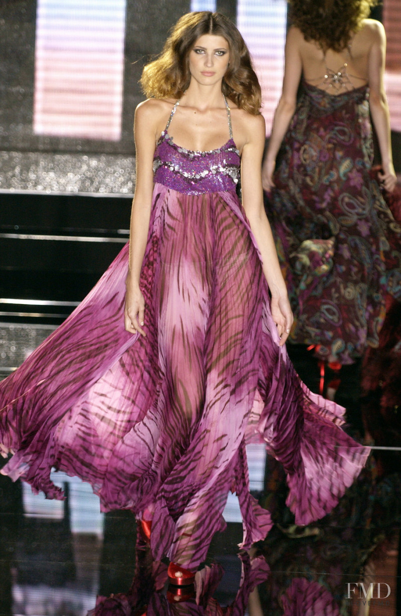 Guerriero fashion show for Autumn/Winter 2005