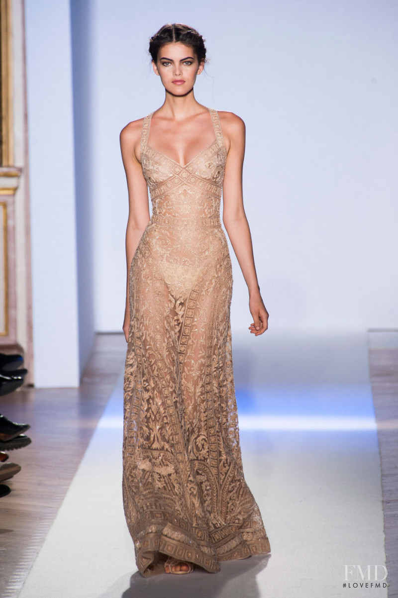 Zuhair Murad fashion show for Spring/Summer 2013