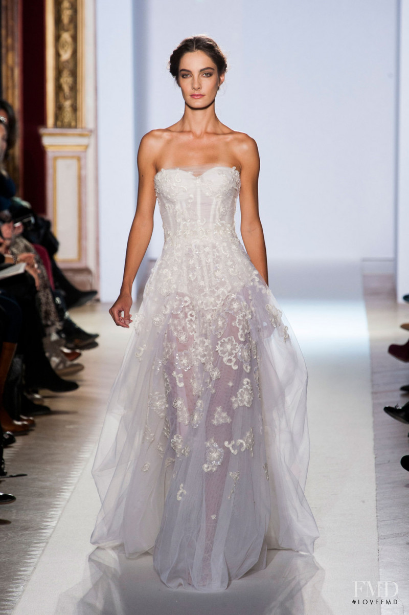 Zuhair Murad fashion show for Spring/Summer 2013