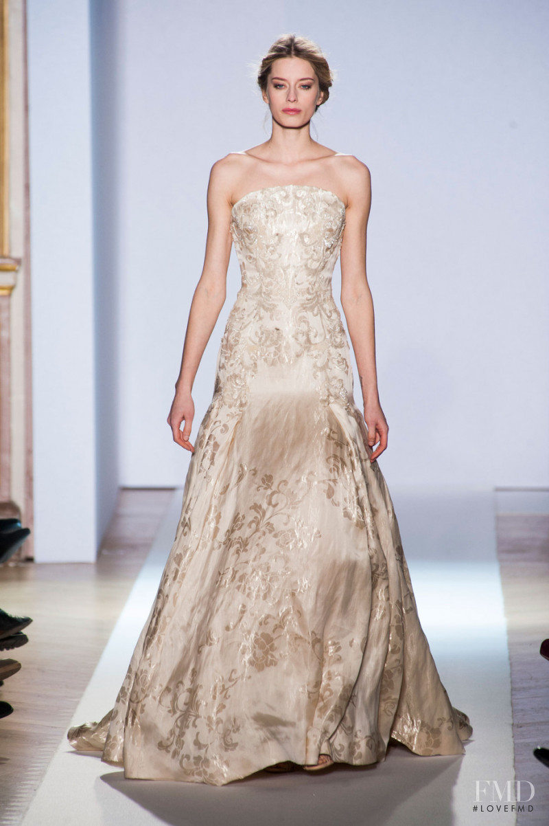 Zuhair Murad fashion show for Spring/Summer 2013