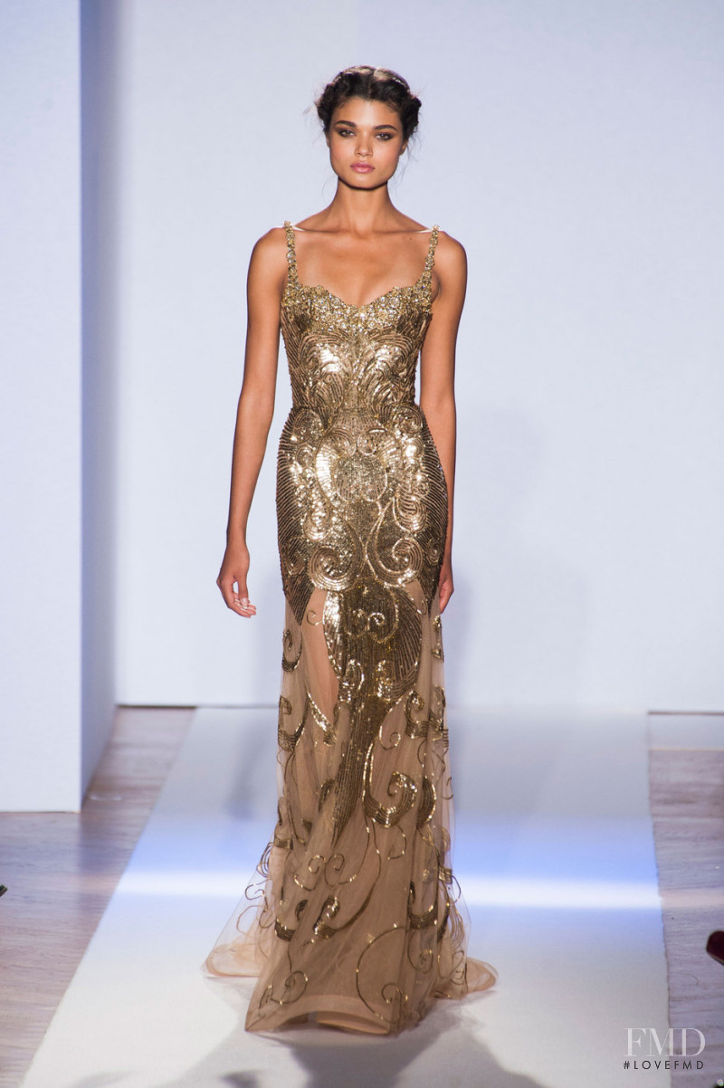 Zuhair Murad fashion show for Spring/Summer 2013