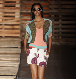 Spring/Summer 2011