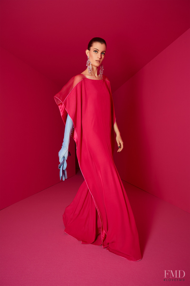 Alexis Mabille lookbook for Autumn/Winter 2020