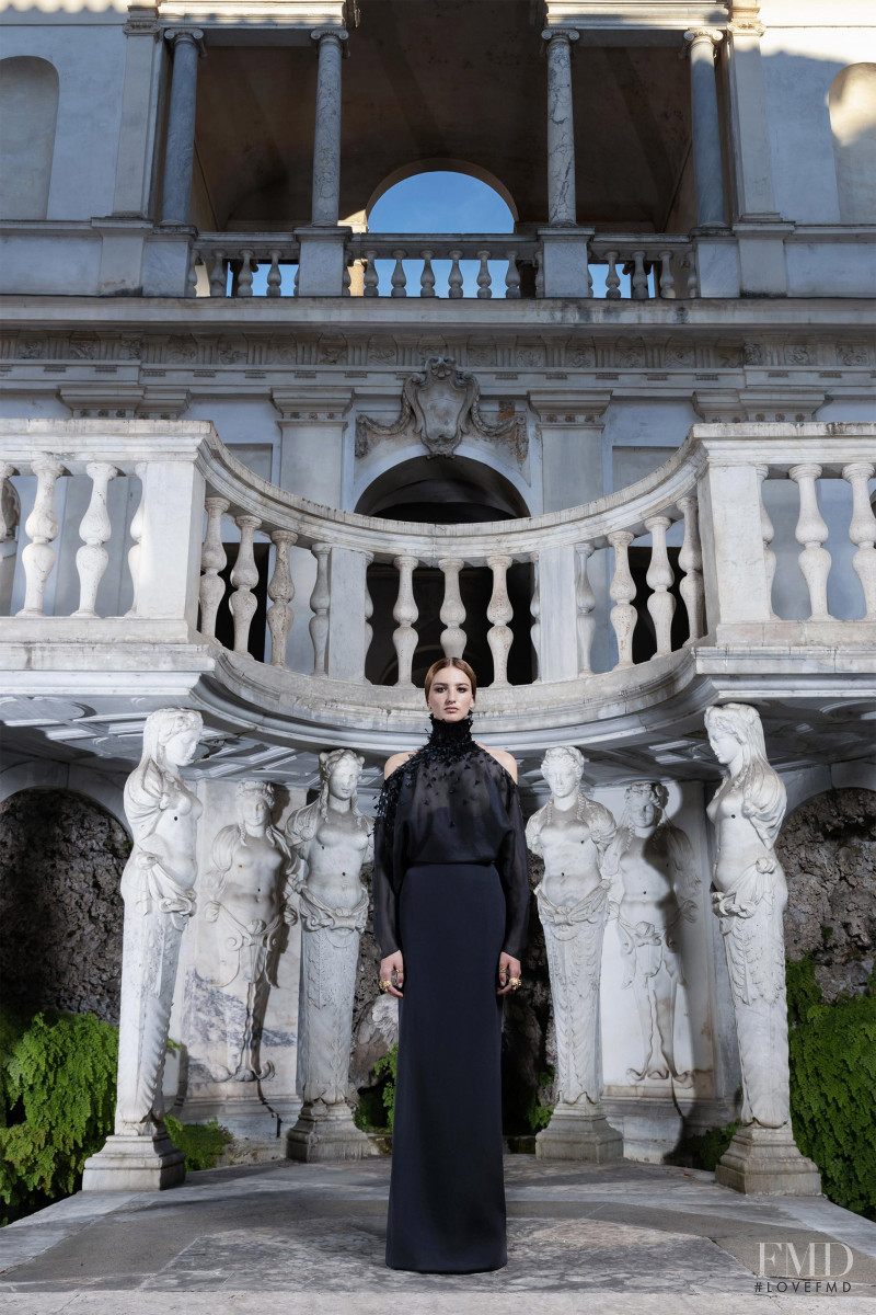 Antonio Grimaldi lookbook for Autumn/Winter 2020