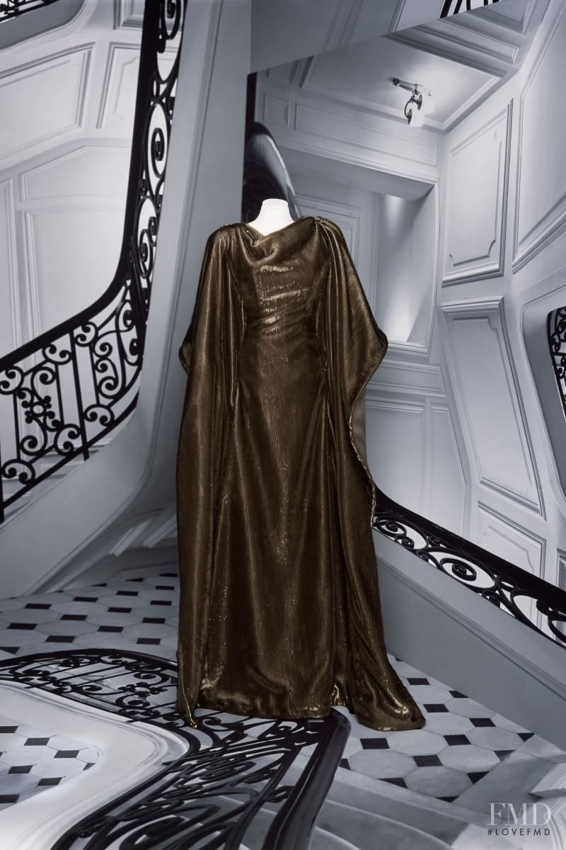 Christian Dior Haute Couture lookbook for Autumn/Winter 2020