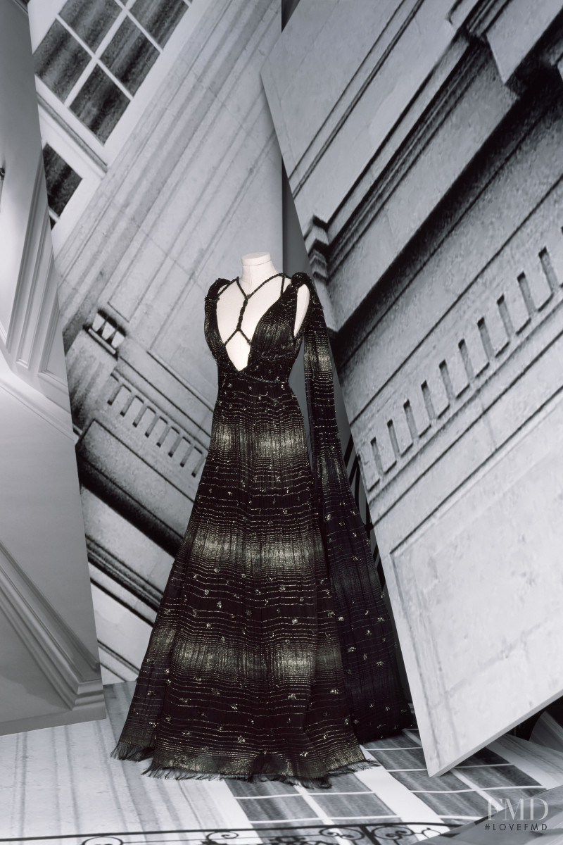 Christian Dior Haute Couture lookbook for Autumn/Winter 2020