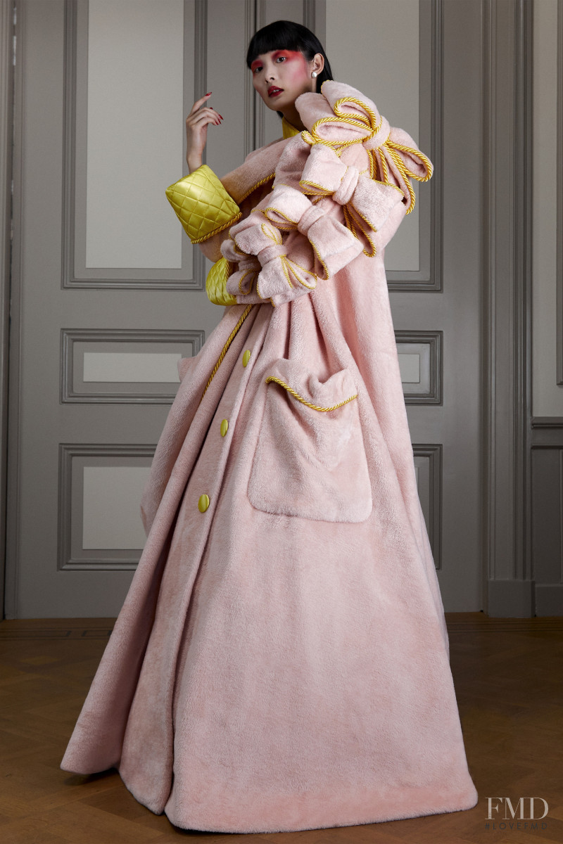 Viktor & Rolf lookbook for Autumn/Winter 2020