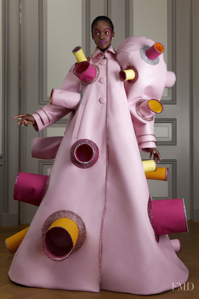 Viktor & Rolf lookbook for Autumn/Winter 2020