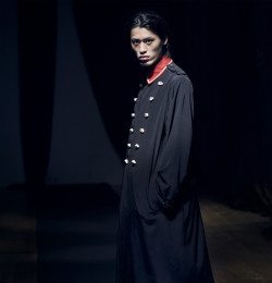 Yohji Yamamoto - Fashion Brand | Brands | The FMD